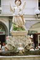 Fountain, Ravello